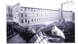 Hawley Silk Mill