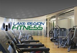 Lake Region Fitness