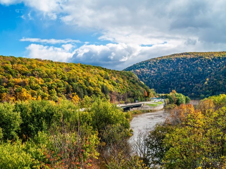 The Best Things to See and Do on the Delaware Scenic Byway