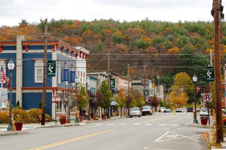 Top 15 Things to Do in Hawley, PA That You'll Love